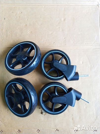 Колесо/колеса Babalo, новые