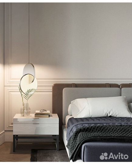 Потолочный светодиодный светильник Loft IT Eclipse