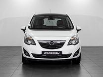Opel Meriva 1.4 AT, 2012, 137 595 км, с пробегом, цена 969 000 руб.