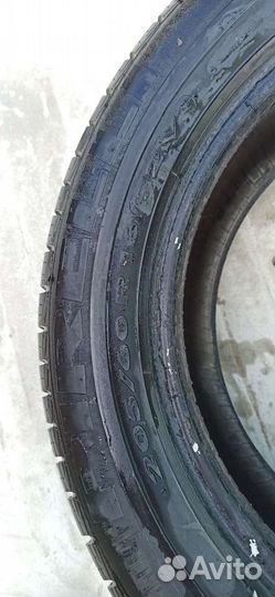 Pirelli Carrier 205/60 R16 90W