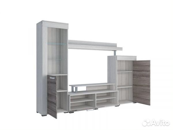 Стенка Соло №9А