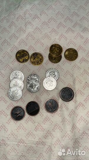 Остров сокровищ