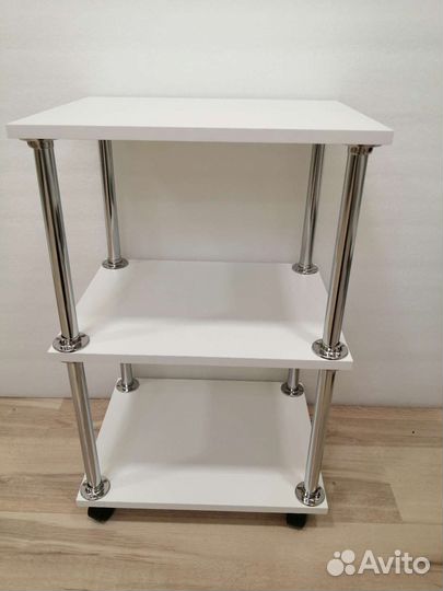 Тележка косметологическая