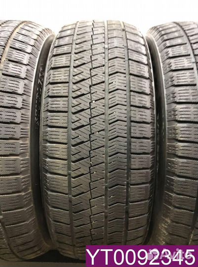 Bridgestone Blizzak VRX 215/60 R16 96K