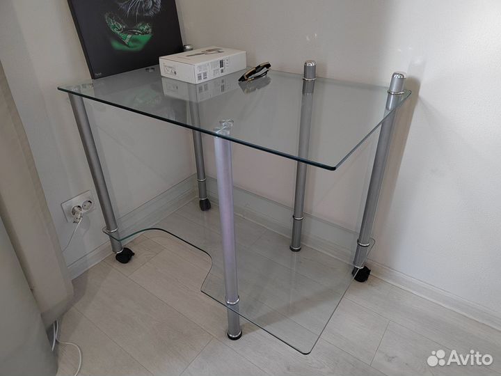 Компьютерный стол бу