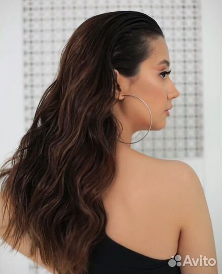 Макияж и прическа с выездом