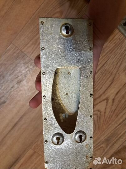 Вещи из СССР