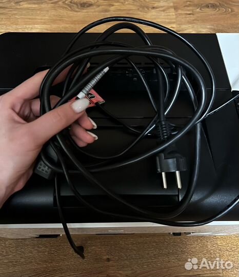 Принтер лазерный HP LaserJet CP1025 Color