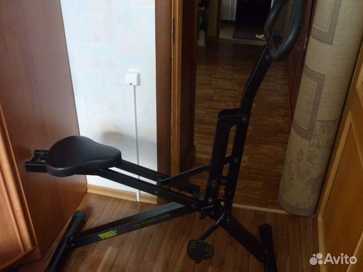 Тренажёр Power Craft