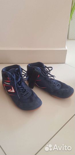 Борцовки demix