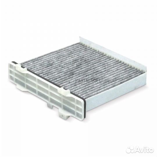 Fortech FS-035C Фильтр салонный угольный mitsubish