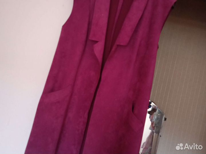 Женская одежда