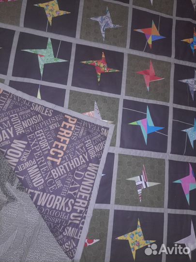 Одеяло теплое