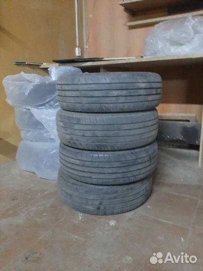 Toyo Proxes CF2 185/65 R15