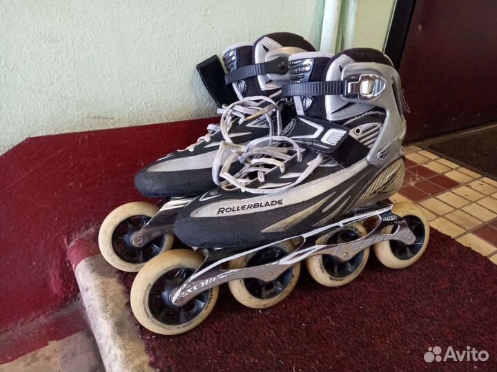 Ролики мужские 44 размер