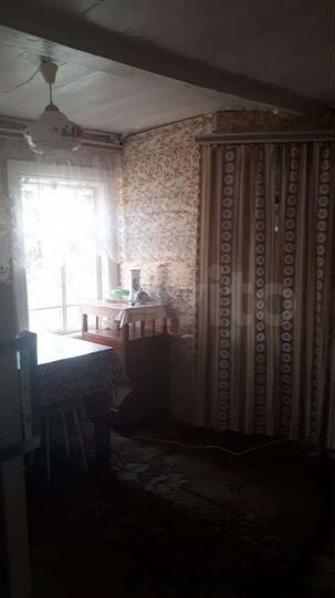 Дом 44 м² на участке 6 сот.