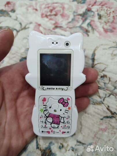 H-mobile Hello Kitty