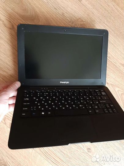 Prestigio smartbook 116A03