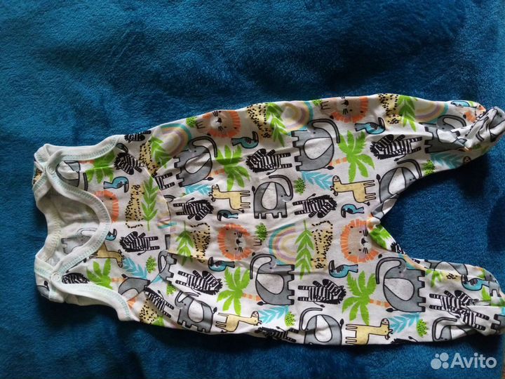 Детские вещи