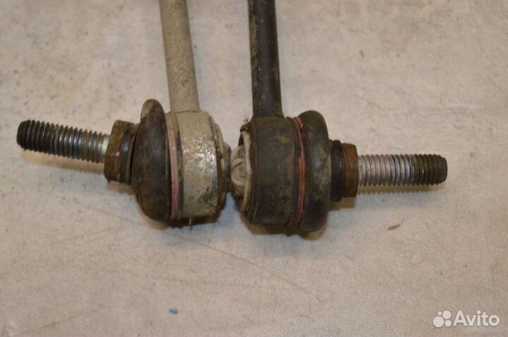 Стойки стабилизатора передние Bmw 5-Series E39