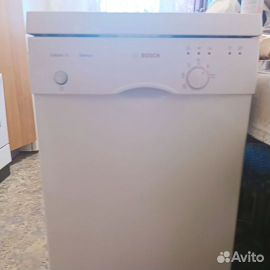 Посудомоечная машина Bosch 45 см бу