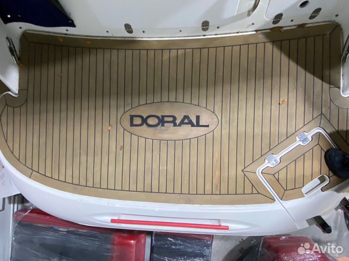 Doral Monticello 2009 гв