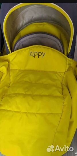 Коляска tutis 3 в 1