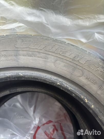 Cordiant Road Runner 205/60 R16