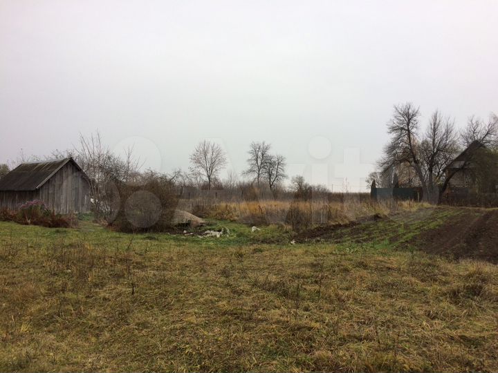 Участок 45 сот. (ИЖС)