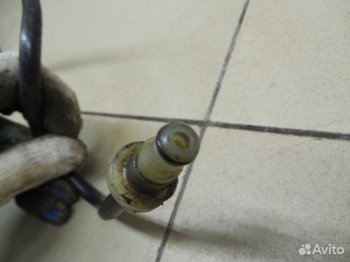 Трубка цилиндра сцепления Fusion 2002-2012