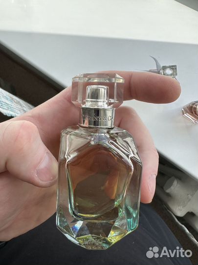 Духи женские