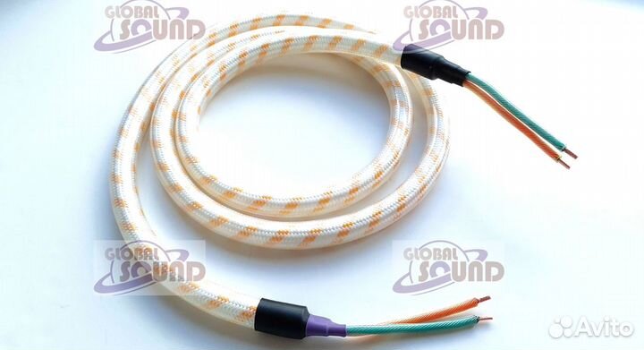 Акустический кабель 