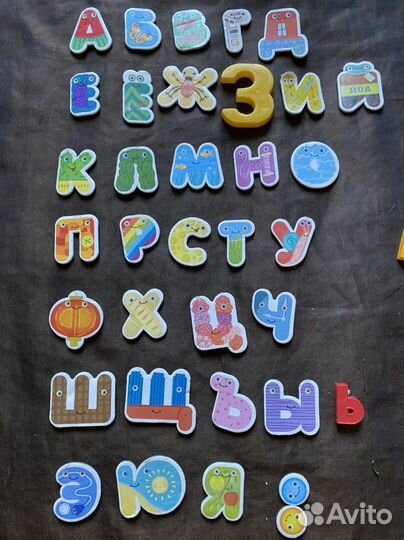 Учебные пособия для детей