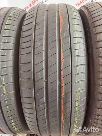 Michelin Primacy 3 215/55 R17 94W