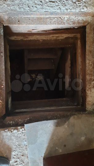 Гараж, 23 м²