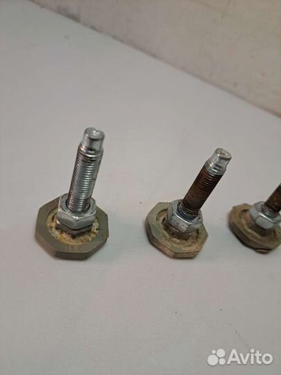 Ножка для стиральной машины LG (AFC72909305)