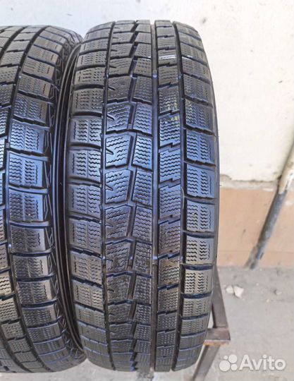 Dunlop Winter Maxx WM01 185/65 R15 99H