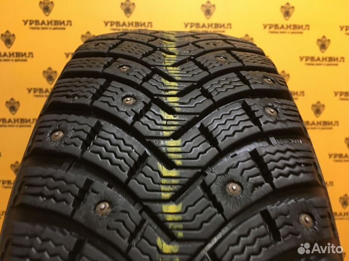 Michelin X-Ice North XIN2 185/60 R15 88T