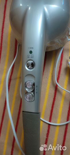 Массажер медицинский Nazomi