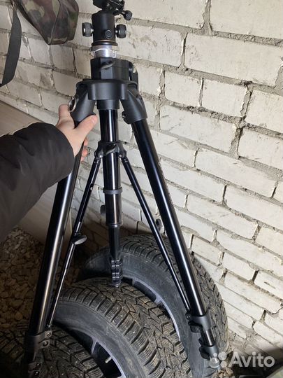 Штатив Falcon Eyes StudioLine 2000