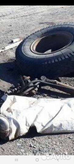 Омскшина О-93 9.00/180 R20