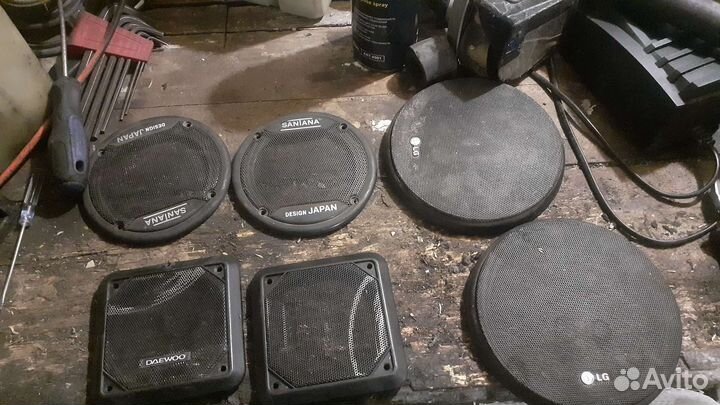 Сетки,для динамиков или для самоделки