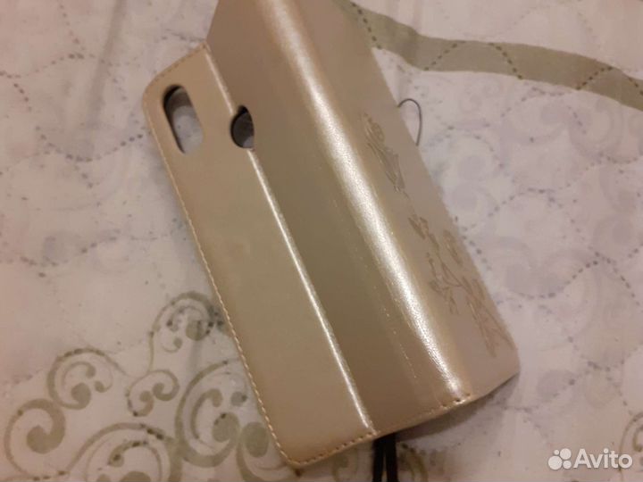 Чехол на samsung a10s