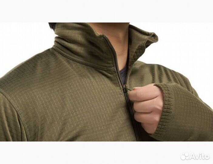 Термобелье армейское второгого слоя вкбо\вкпо