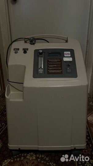 Кислородный концентратор 