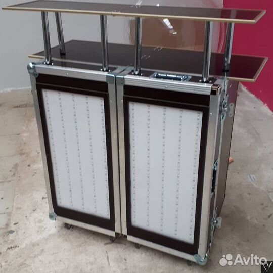 Мобильный бар