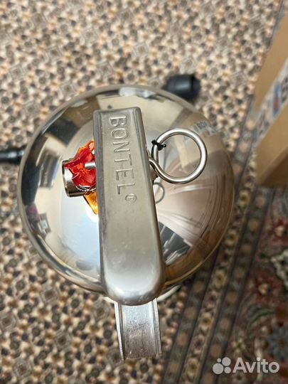 Огнетушитель Bontel 5 литров