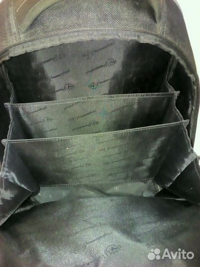 Рюкзак для школы