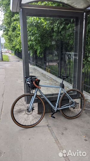 Велосипед Kona Rove DL 2020