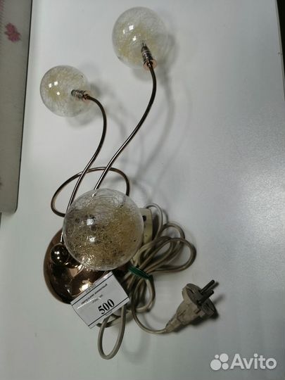 Светильник комнатный